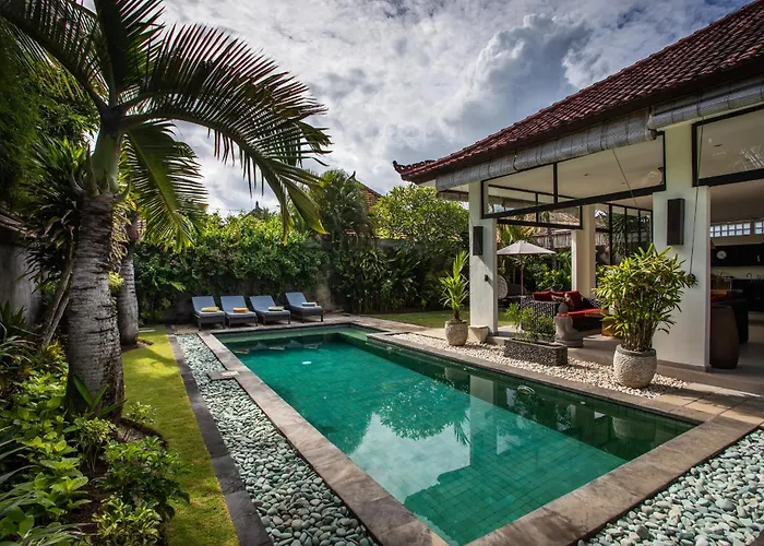 Villa Surga