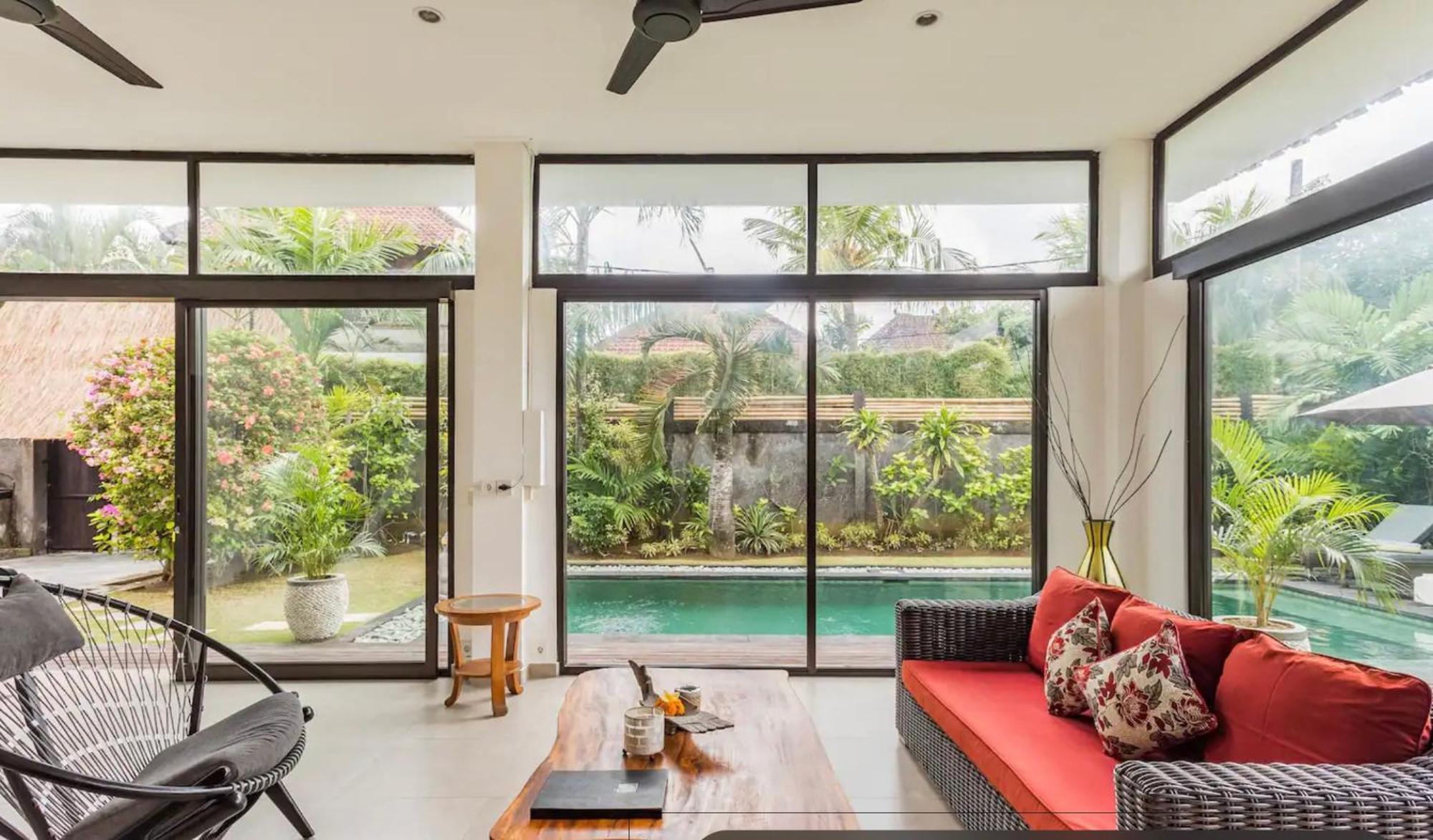 Surga Villa *
