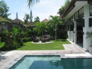 Villa Surga *