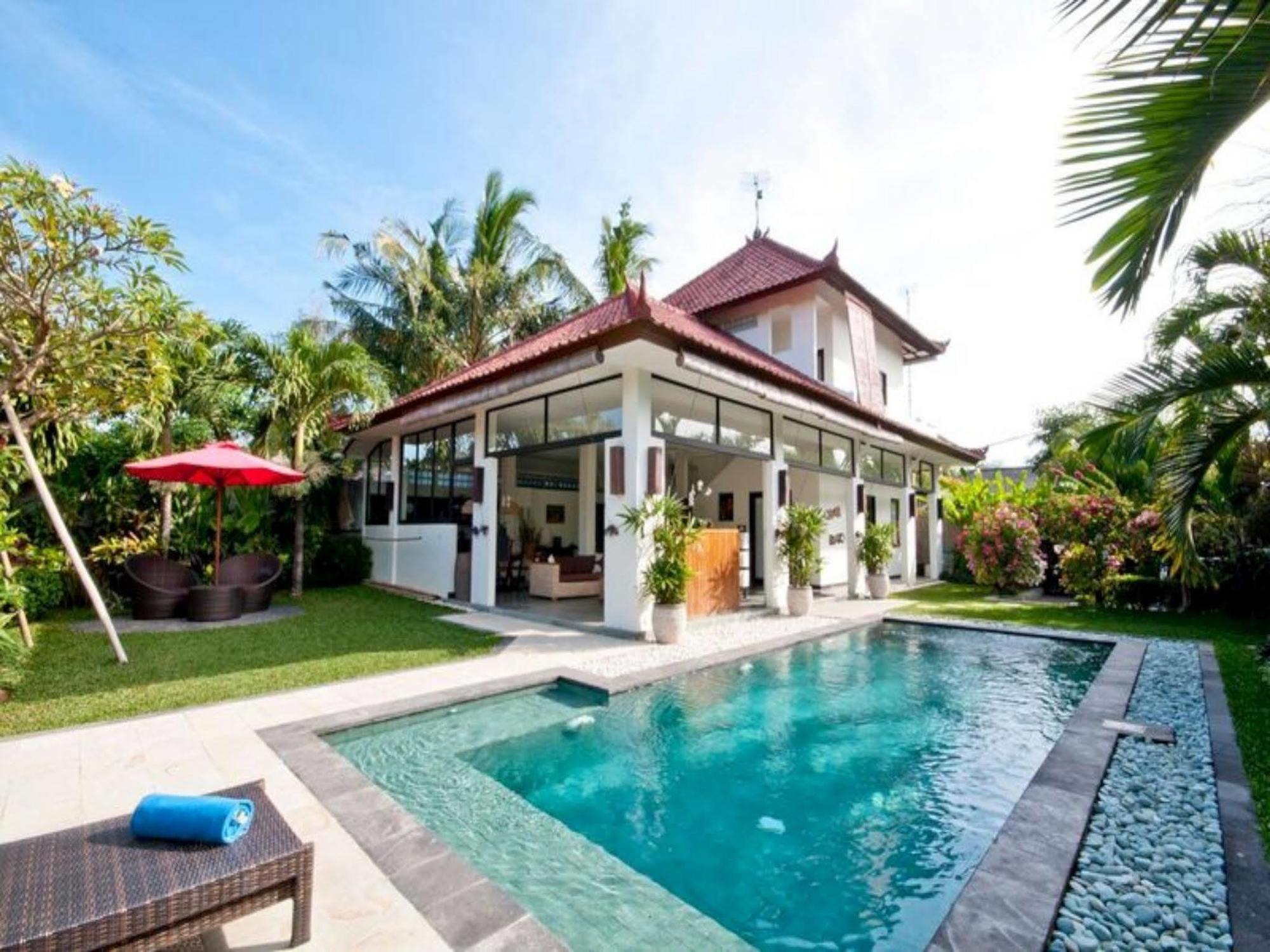 Surga Villa