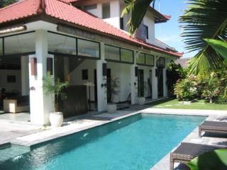 Villa Surga *