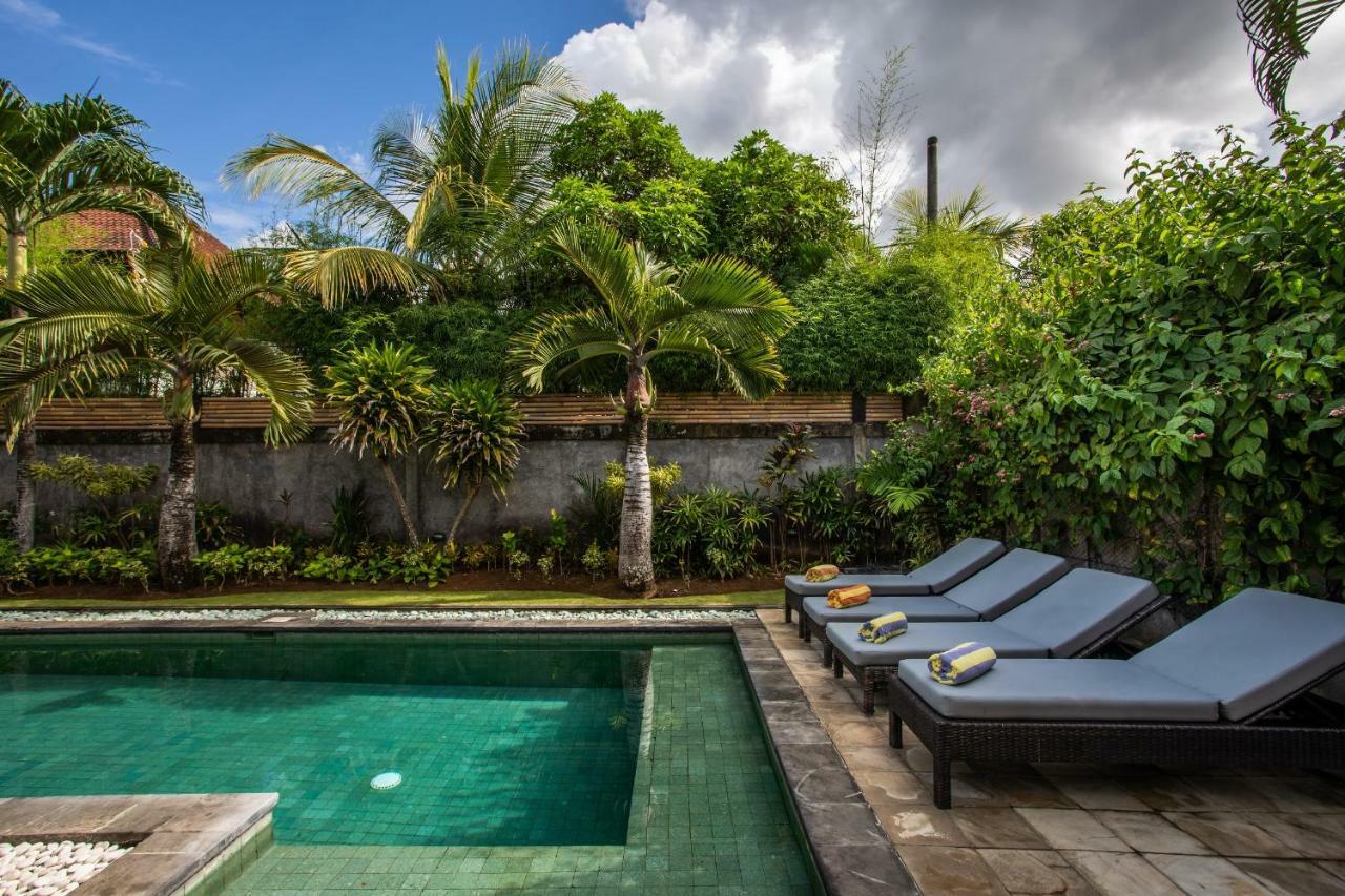 Surga Villa Seminyak