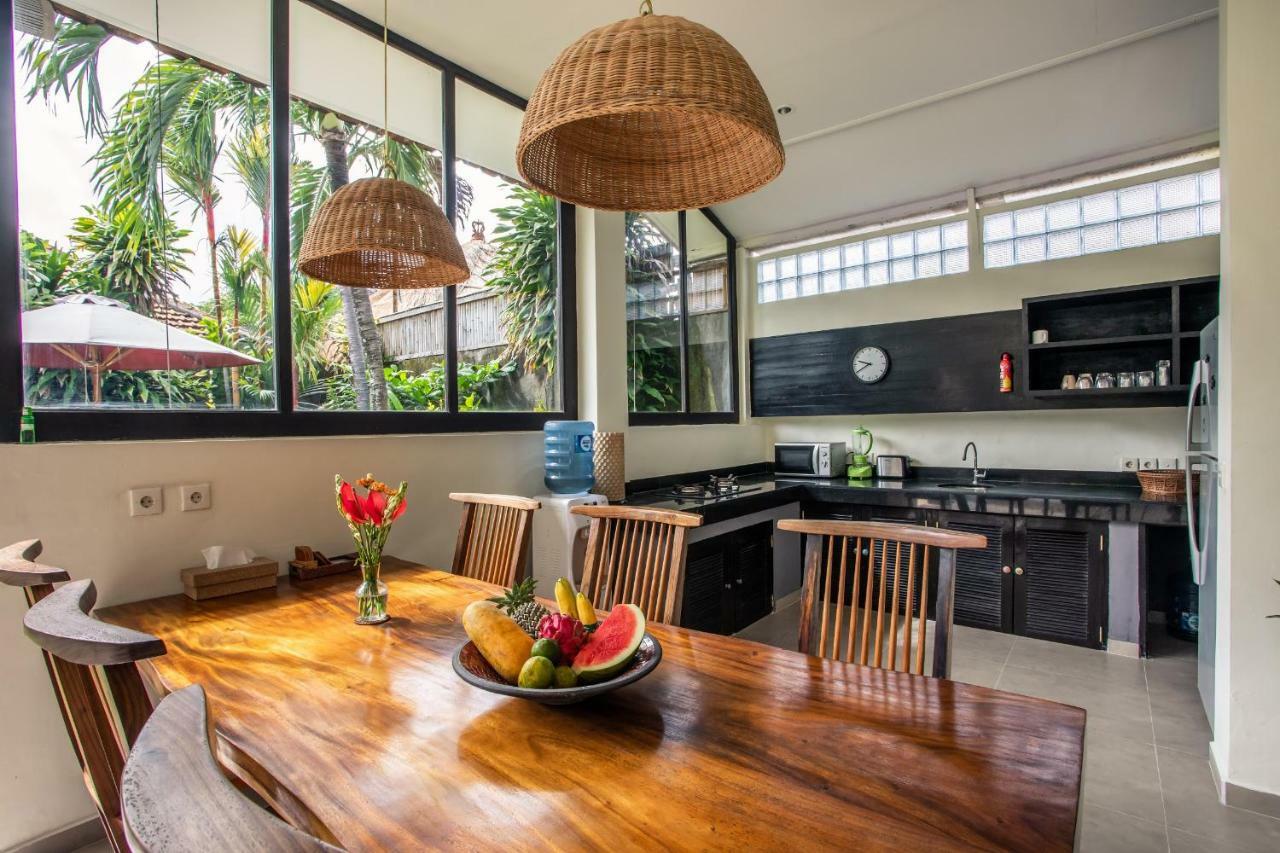 Surga Seminyak